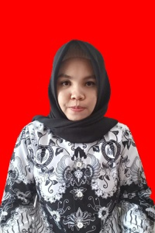 Aniar Helda, S.Pd