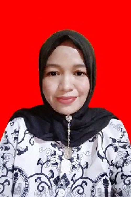 Nurlina, S.Pd.I